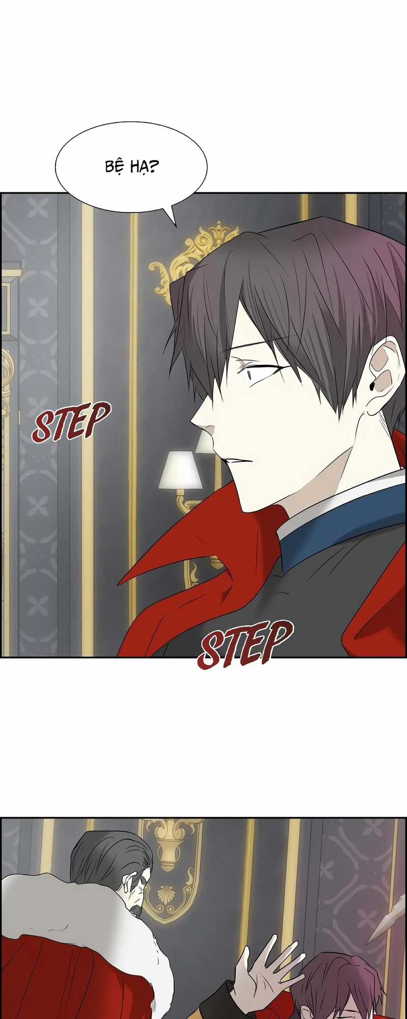 For stella - Vì Stella - Chapter 89 - Trang 23