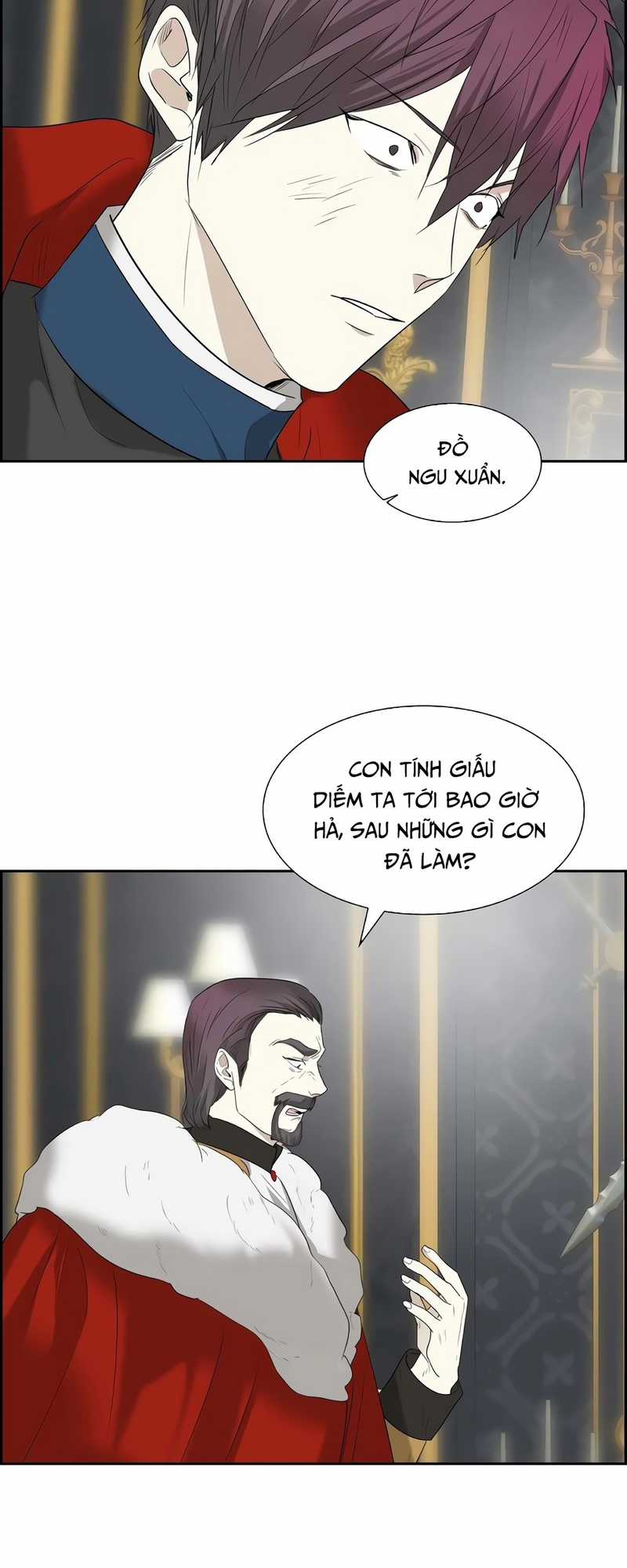 For stella - Vì Stella - Chapter 89 - Trang 25