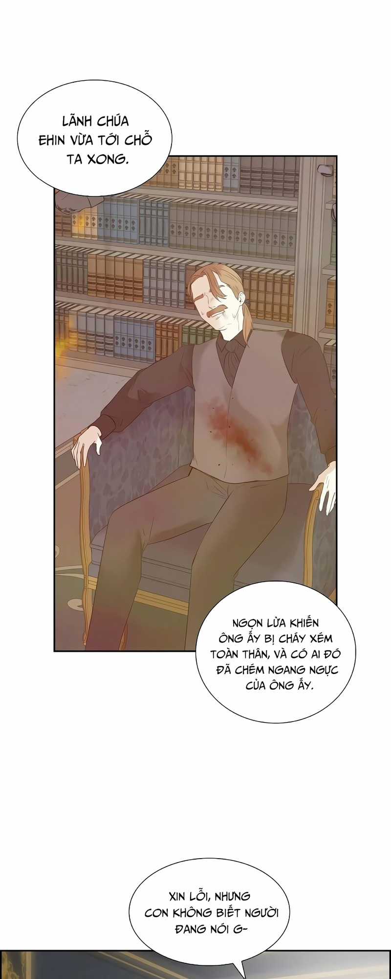 For stella - Vì Stella - Chapter 89 - Trang 26