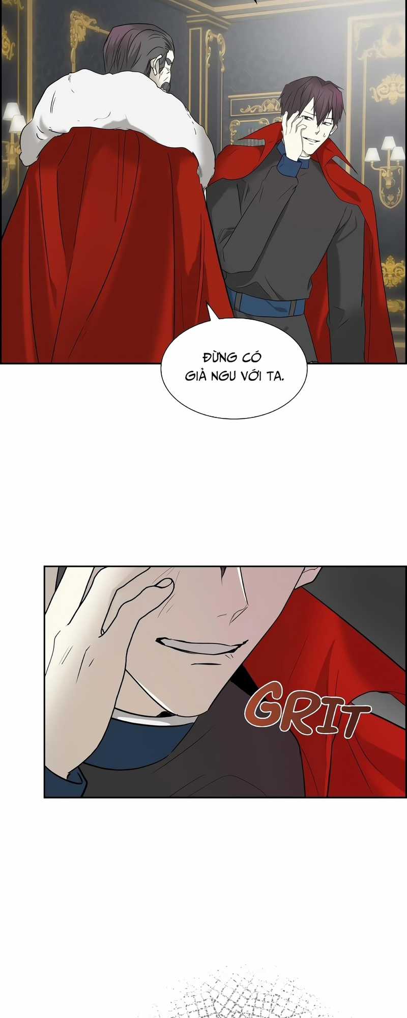 For stella - Vì Stella - Chapter 89 - Trang 27