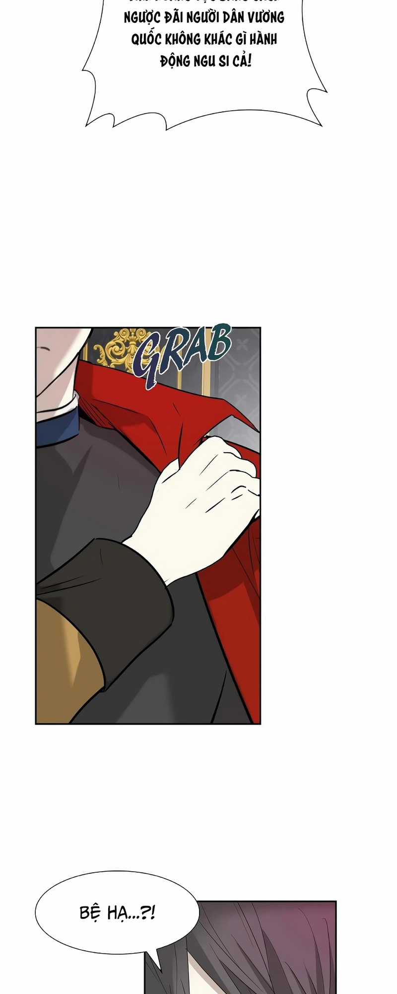 For stella - Vì Stella - Chapter 89 - Trang 30