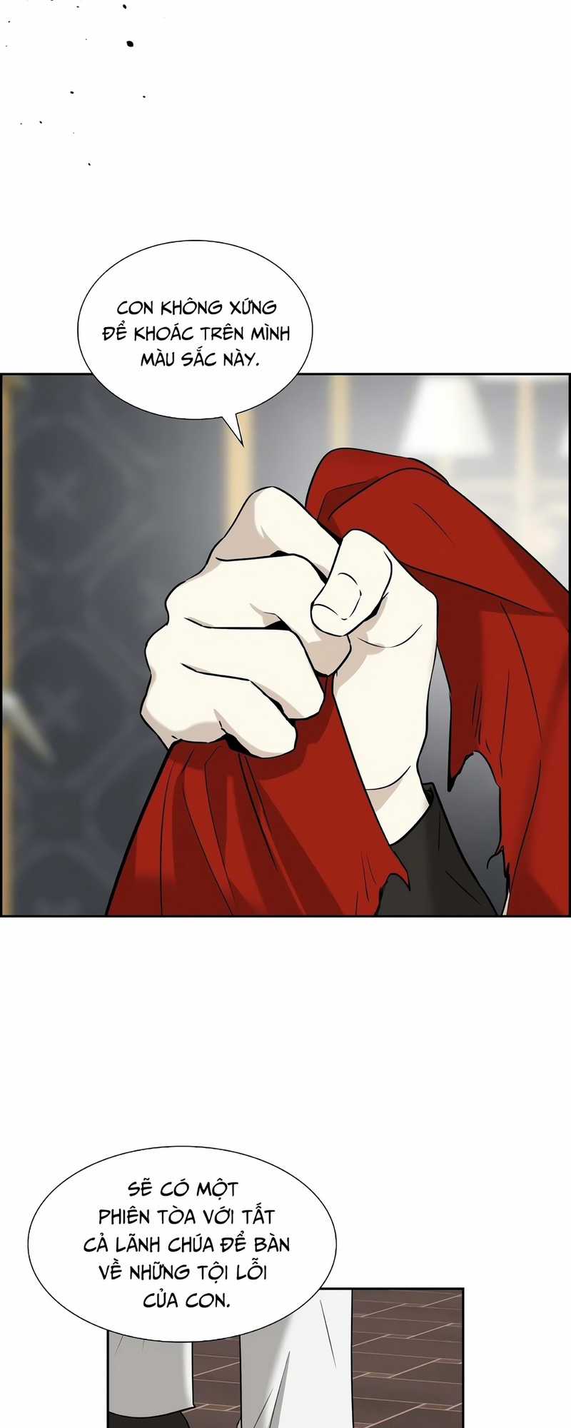 For stella - Vì Stella - Chapter 89 - Trang 32