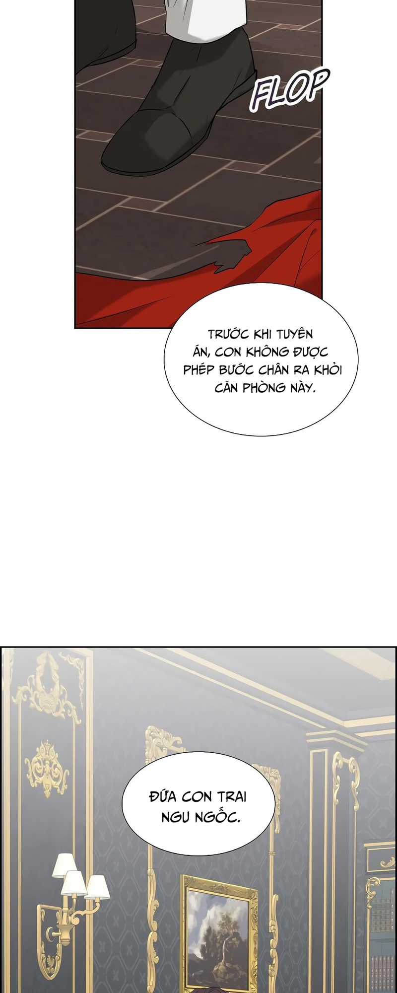 For stella - Vì Stella - Chapter 89 - Trang 33