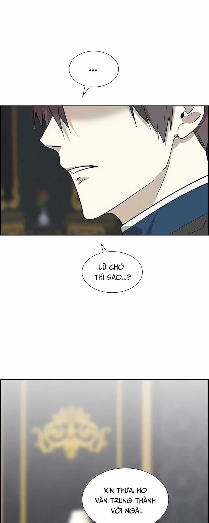 For stella - Vì Stella - Chapter 89 - Trang 35