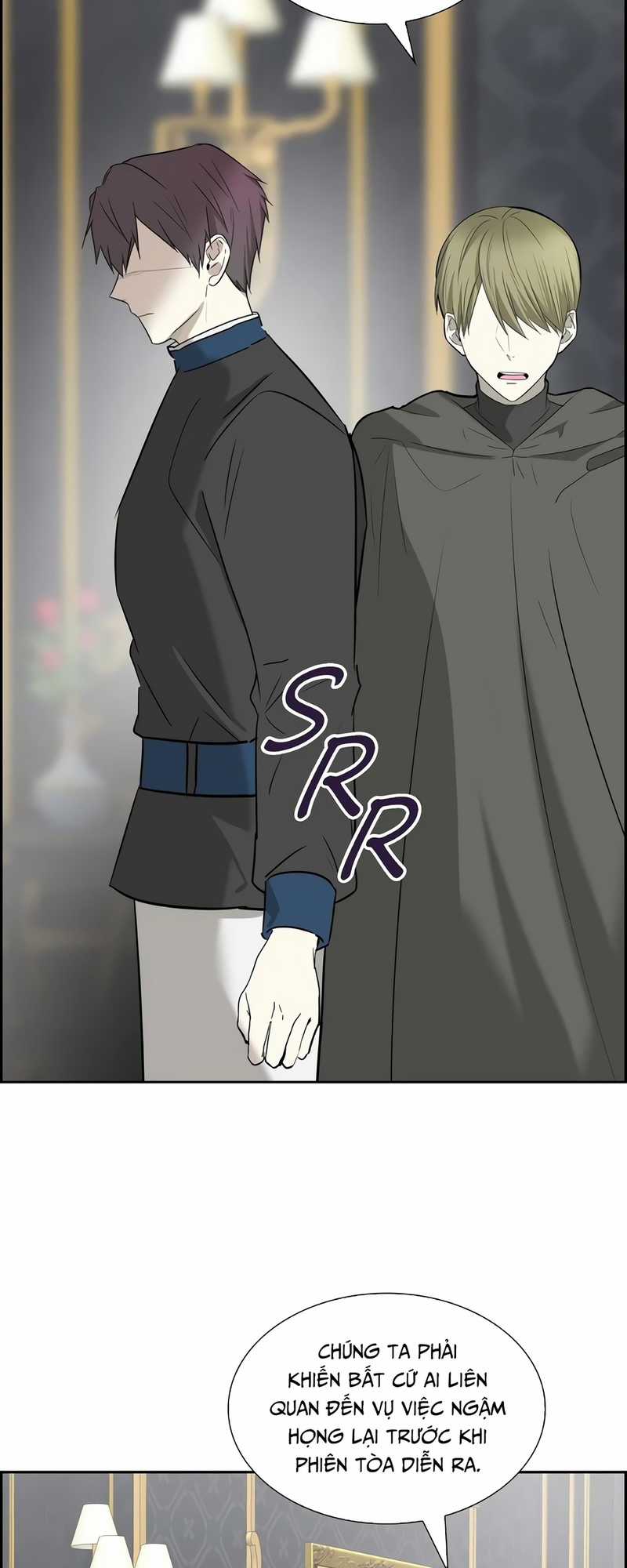 For stella - Vì Stella - Chapter 89 - Trang 36