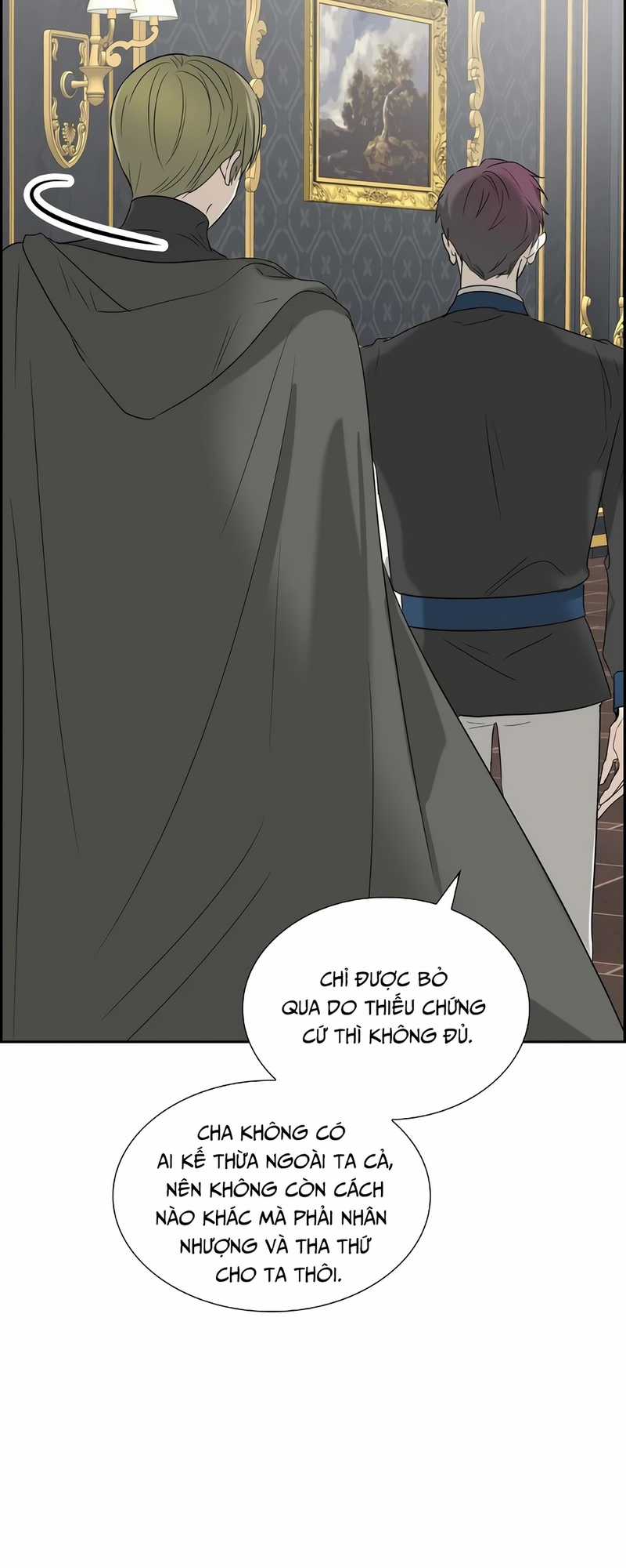 For stella - Vì Stella - Chapter 89 - Trang 37