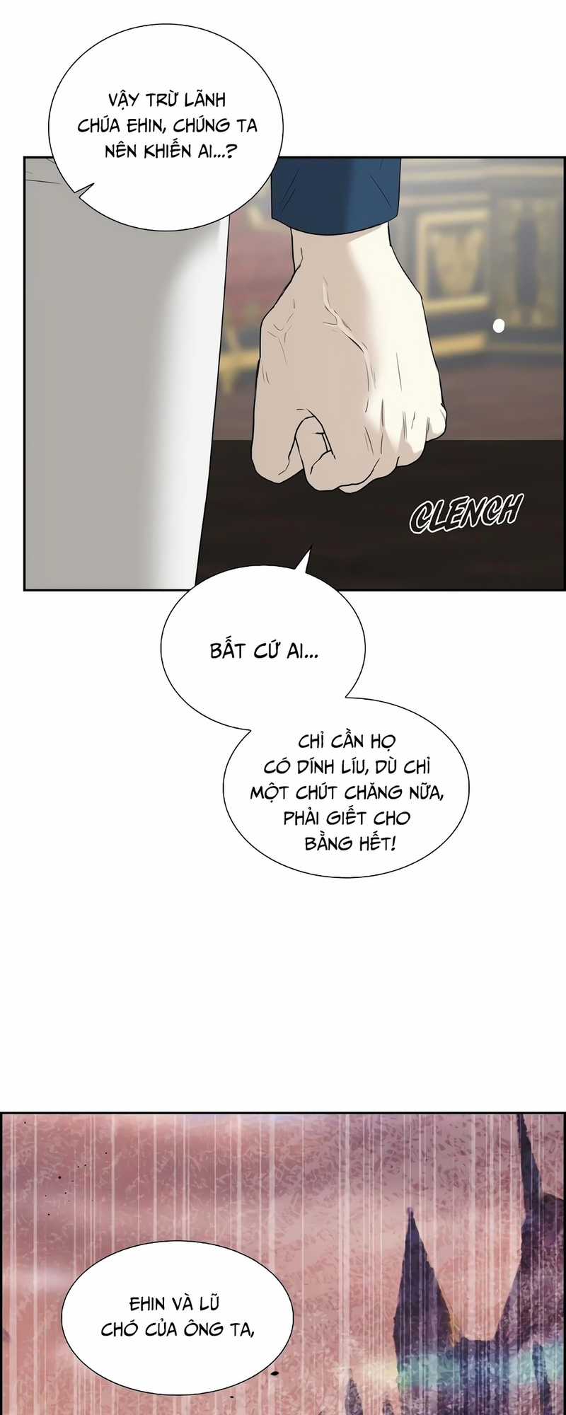 For stella - Vì Stella - Chapter 89 - Trang 38