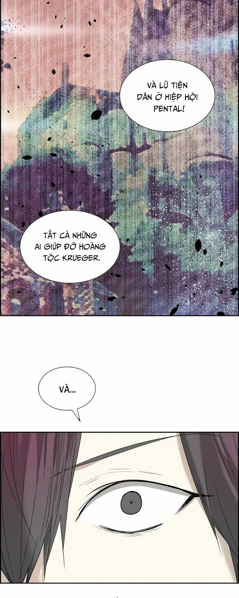 For stella - Vì Stella - Chapter 89 - Trang 39