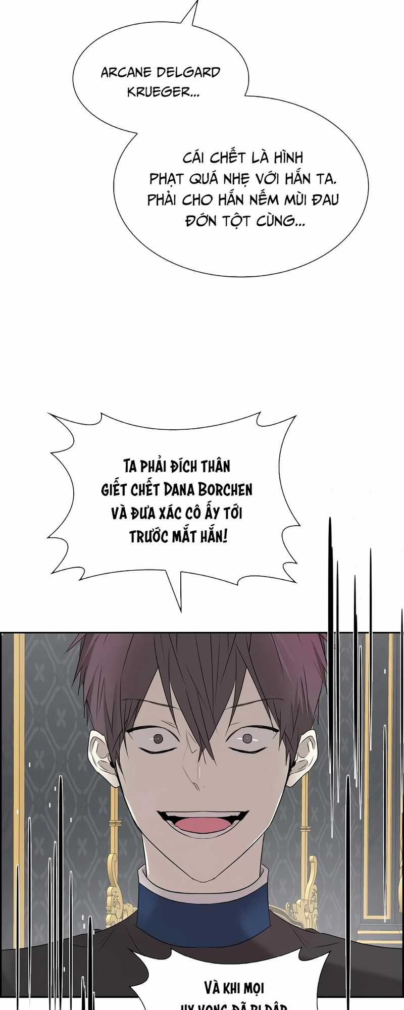 For stella - Vì Stella - Chapter 89 - Trang 40