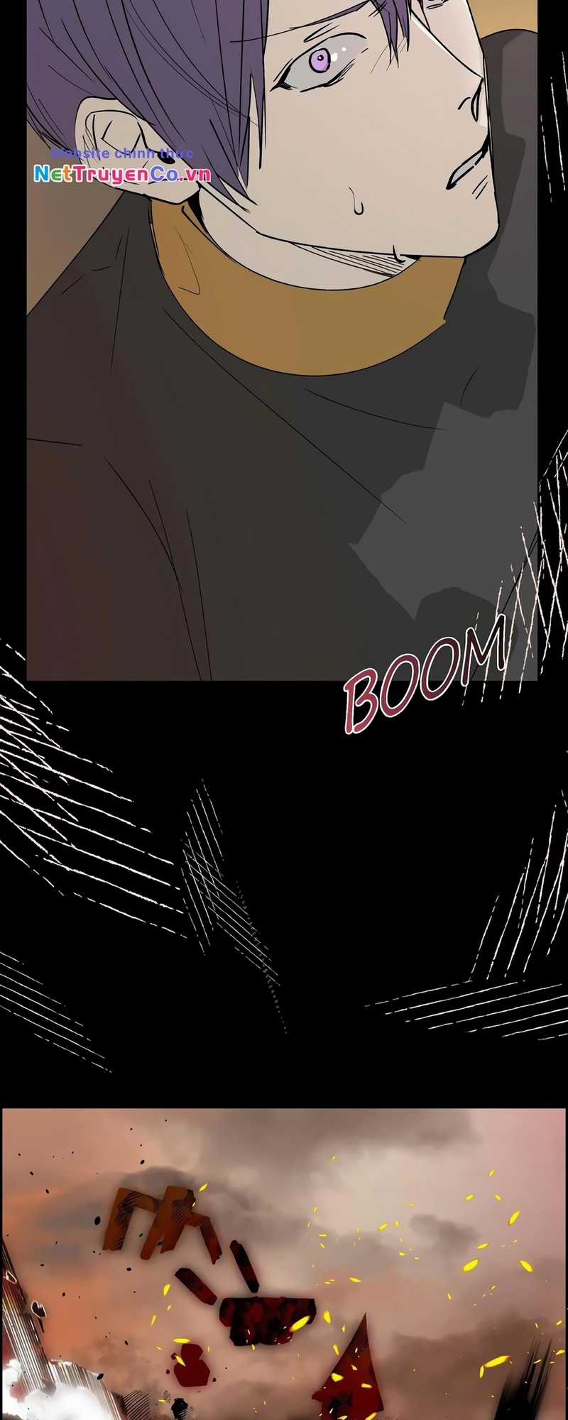 For stella - Vì Stella - Chapter 89 - Trang 5