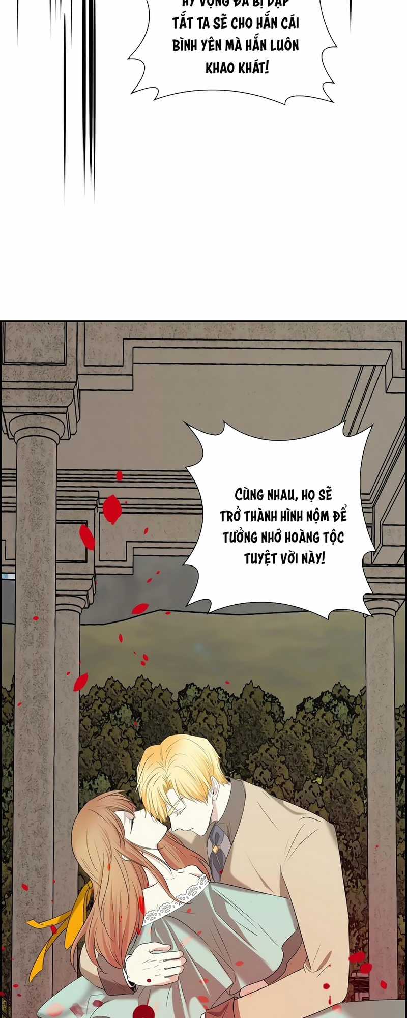 For stella - Vì Stella - Chapter 89 - Trang 41