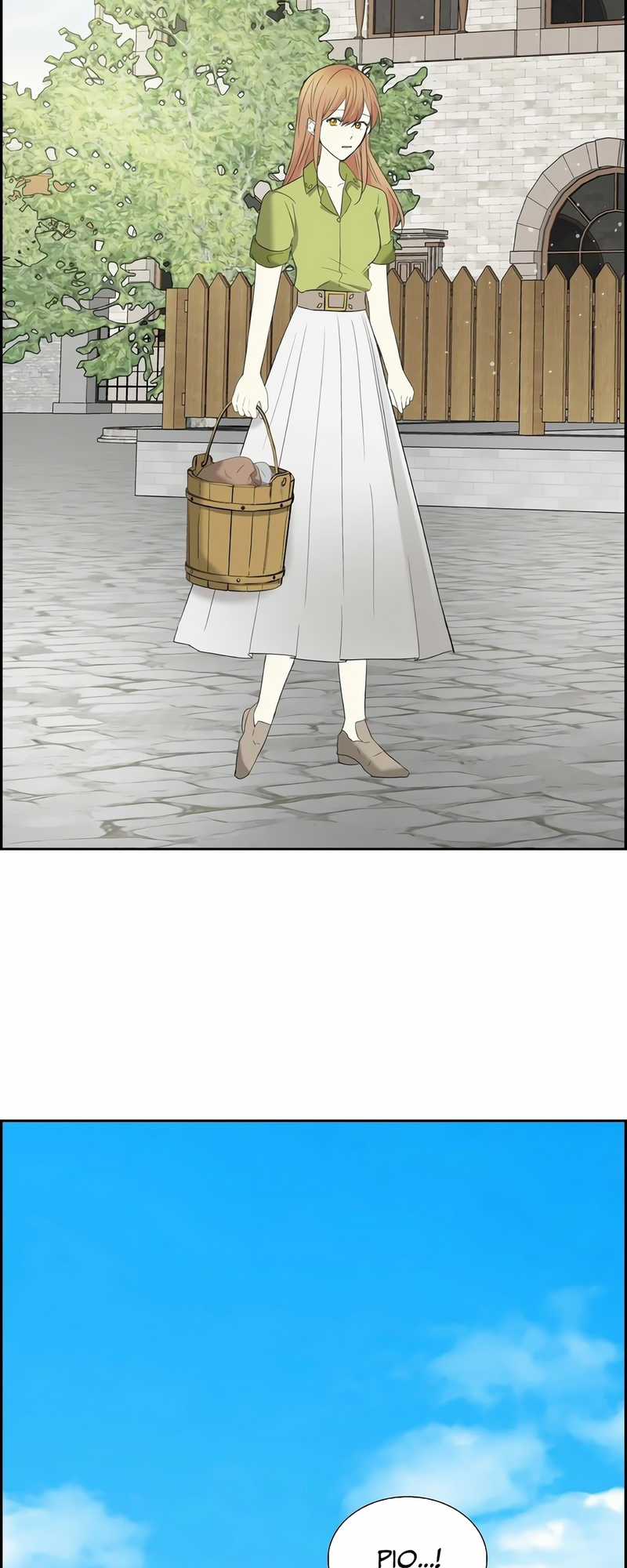 For stella - Vì Stella - Chapter 89 - Trang 44