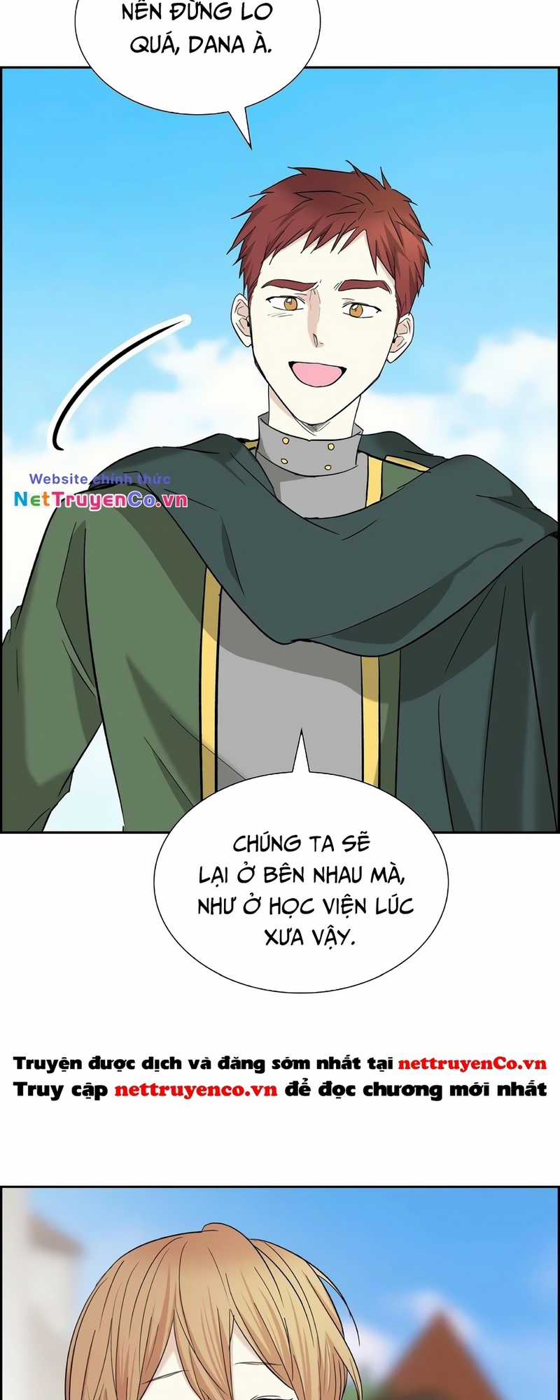 For stella - Vì Stella - Chapter 89 - Trang 52