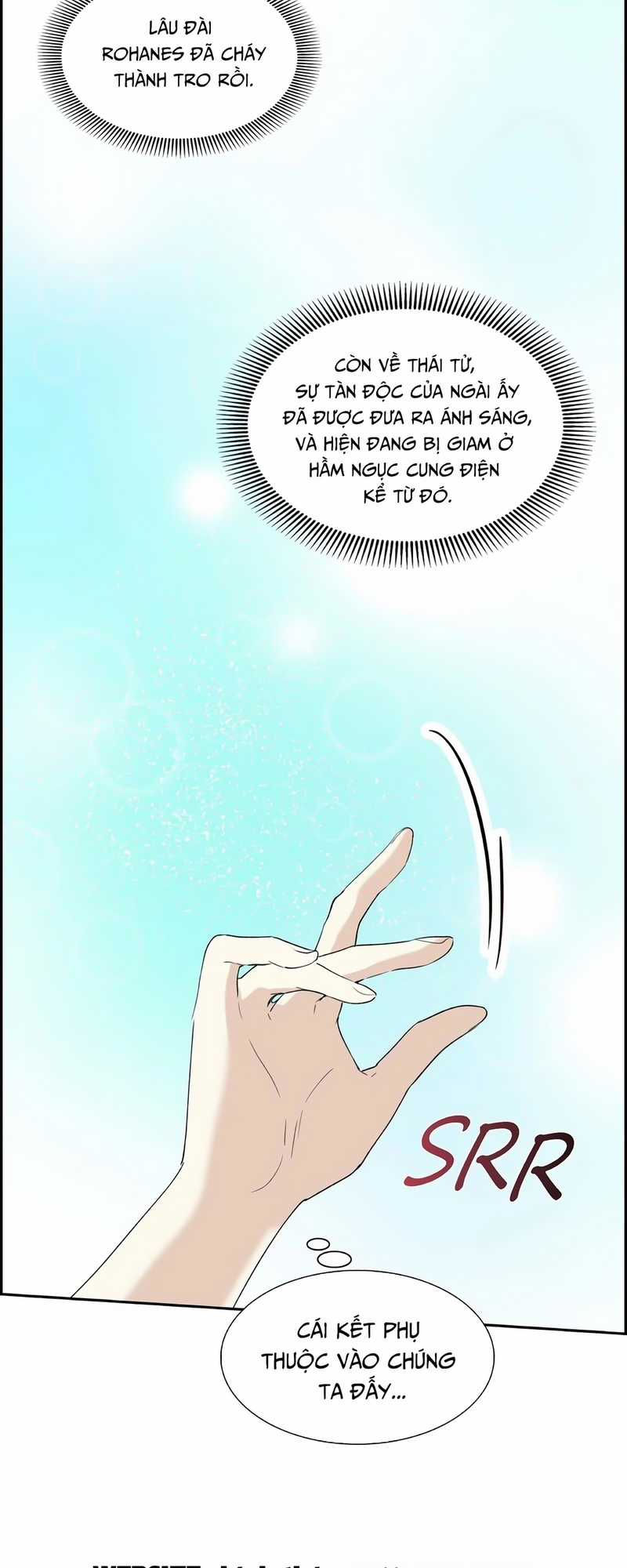 For stella - Vì Stella - Chapter 89 - Trang 56