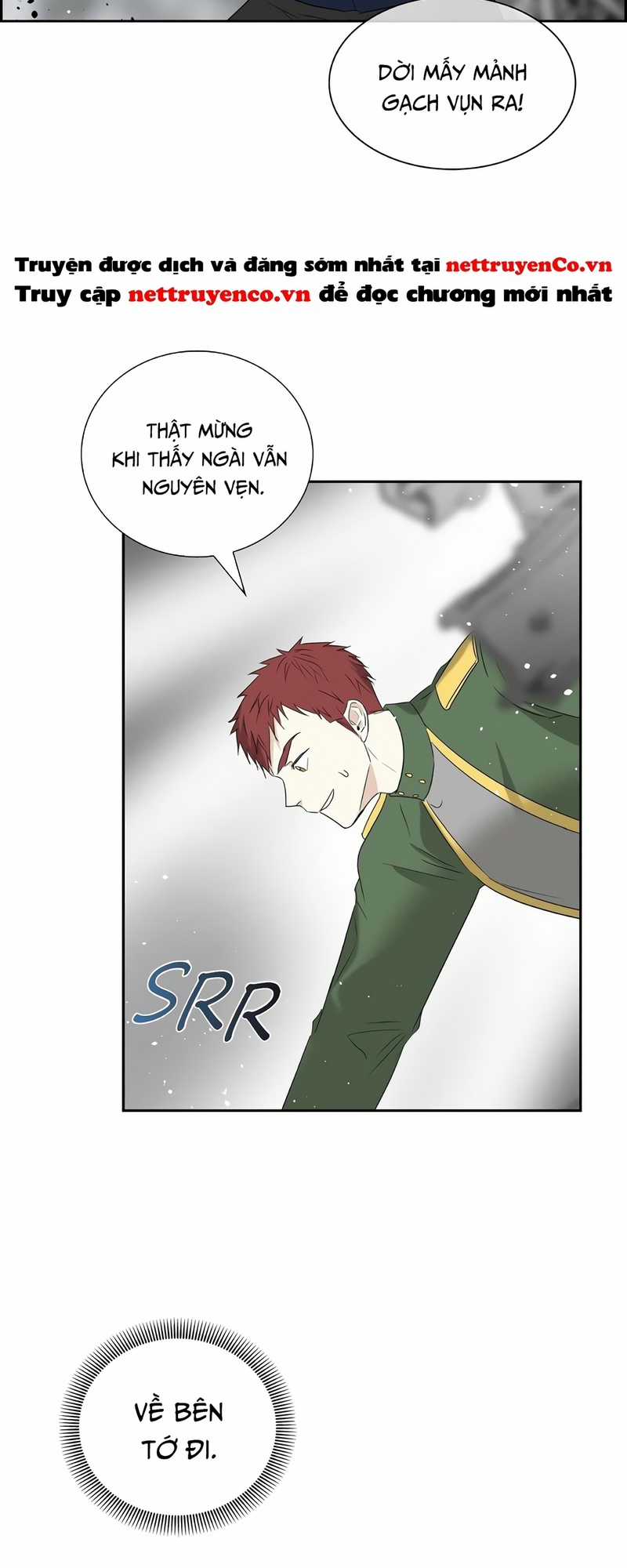 For stella - Vì Stella - Chapter 89 - Trang 59