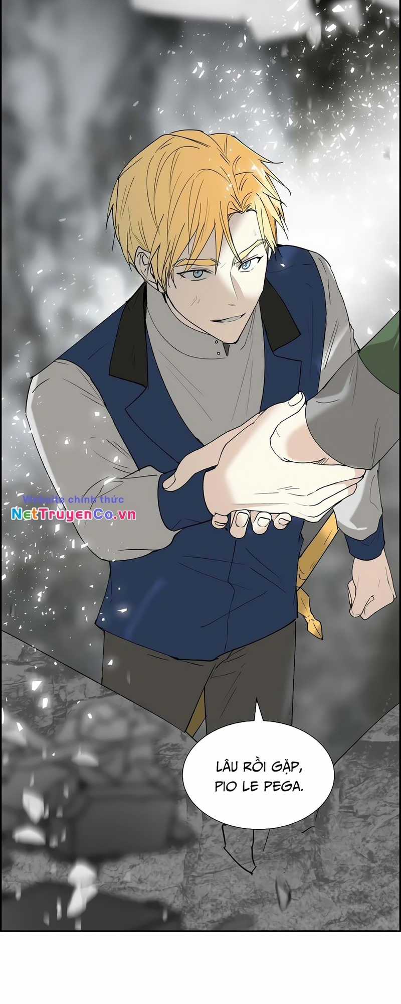 For stella - Vì Stella - Chapter 89 - Trang 61