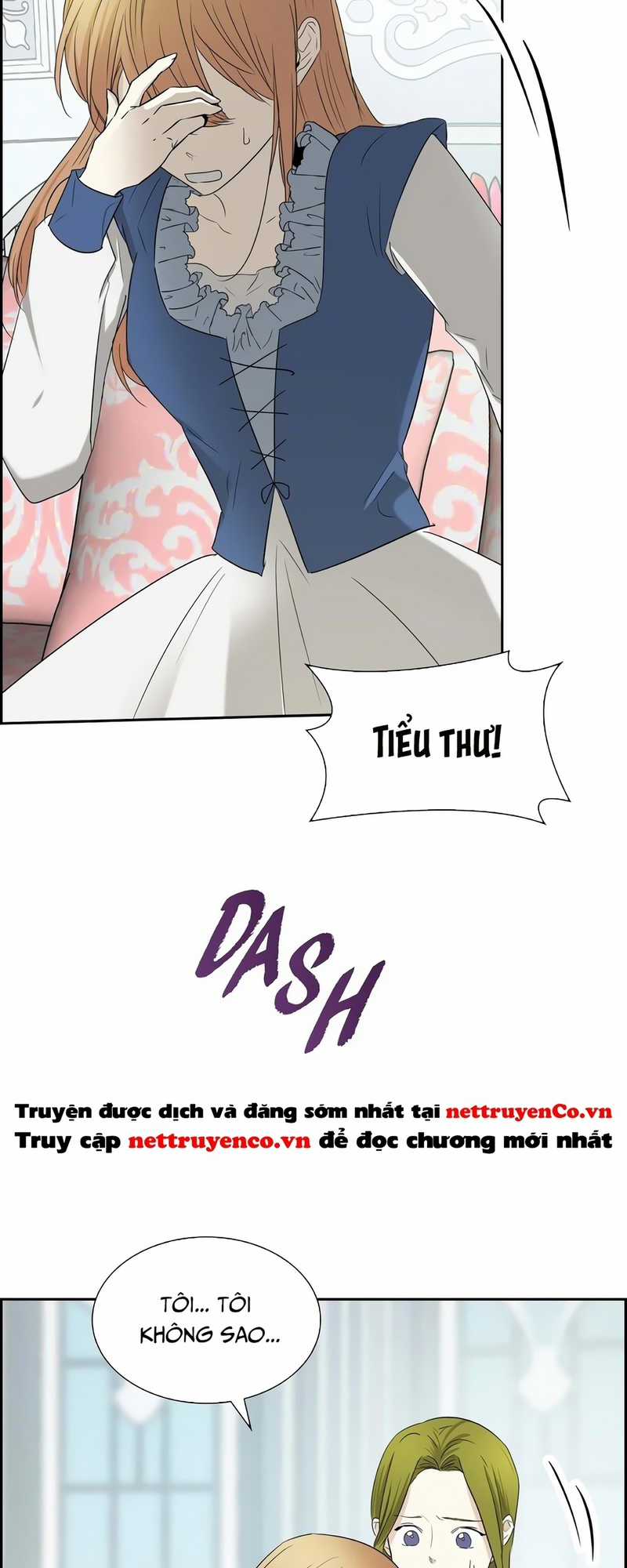 For stella - Vì Stella - Chapter 89 - Trang 10