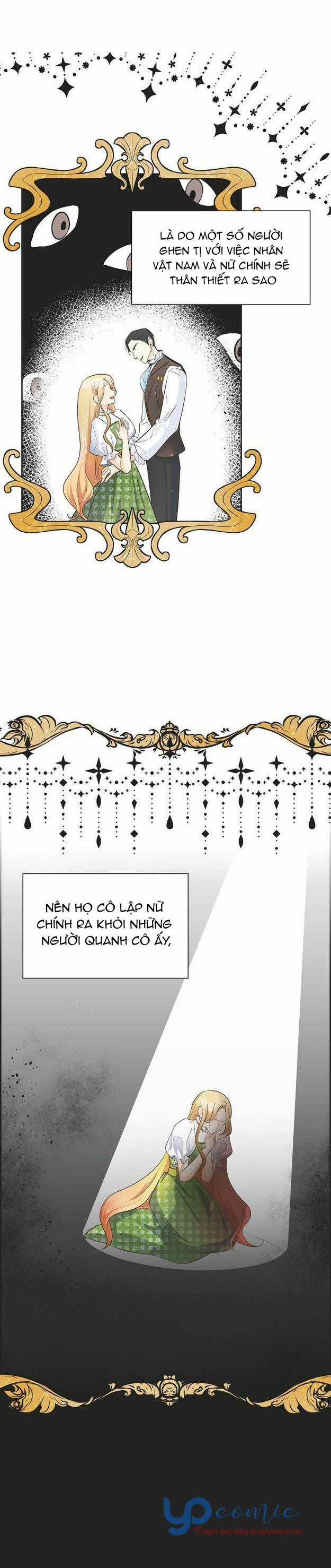 For stella - Vì Stella - Chapter 9 - Trang 5