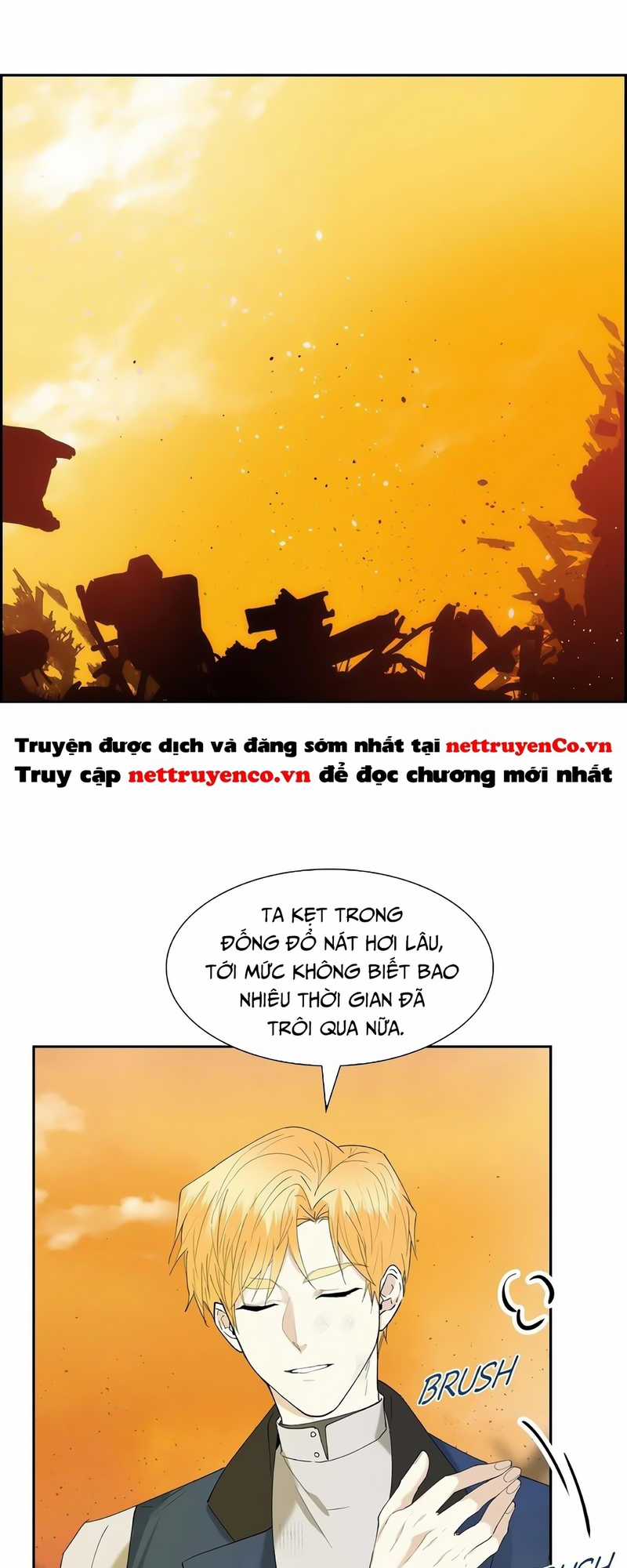 For stella - Vì Stella - Chapter 90 - Trang 1