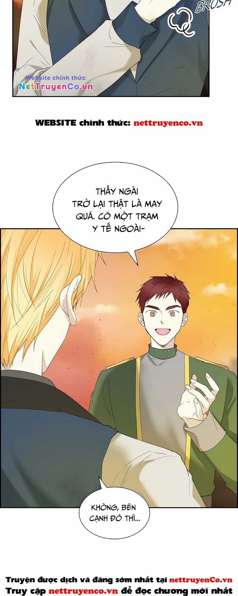 For stella - Vì Stella - Chapter 90 - Trang 2