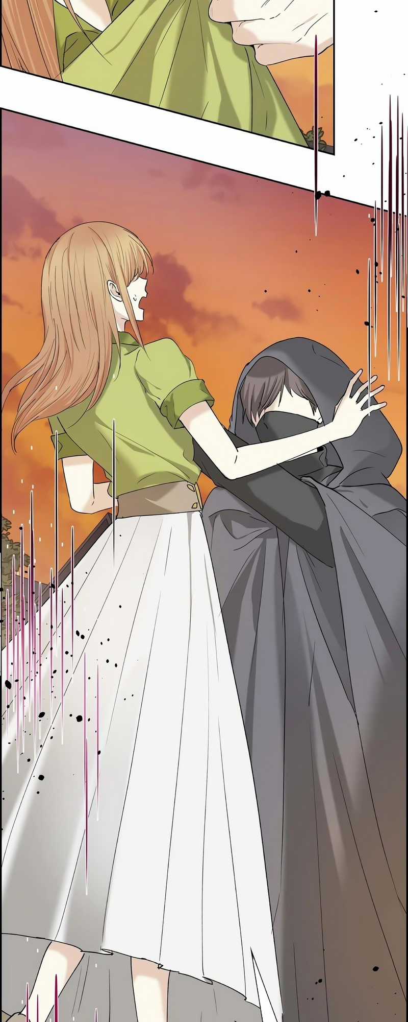 For stella - Vì Stella - Chapter 90 - Trang 11