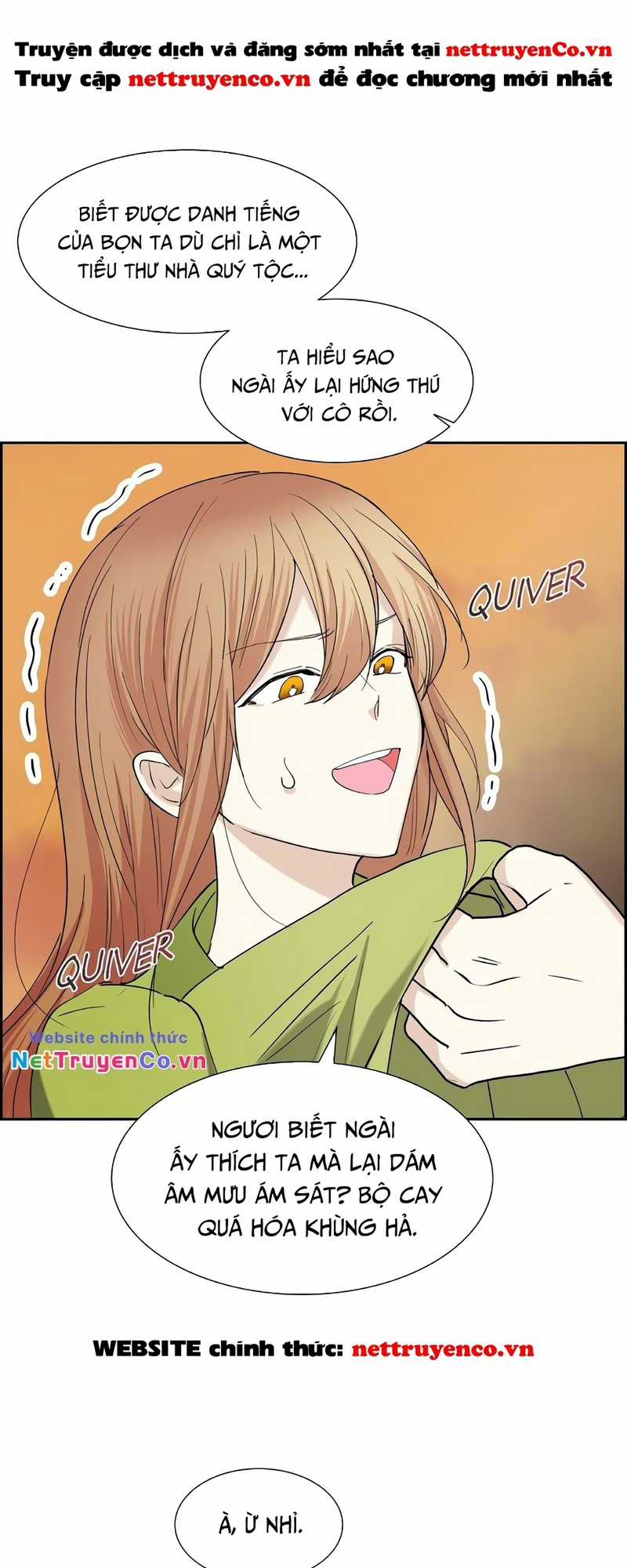 For stella - Vì Stella - Chapter 90 - Trang 13