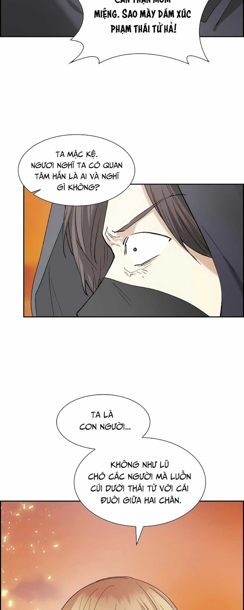 For stella - Vì Stella - Chapter 90 - Trang 15