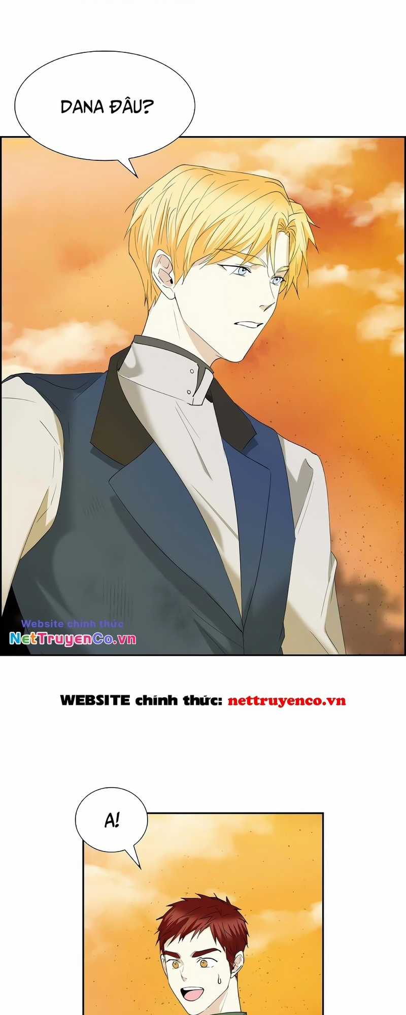 For stella - Vì Stella - Chapter 90 - Trang 3