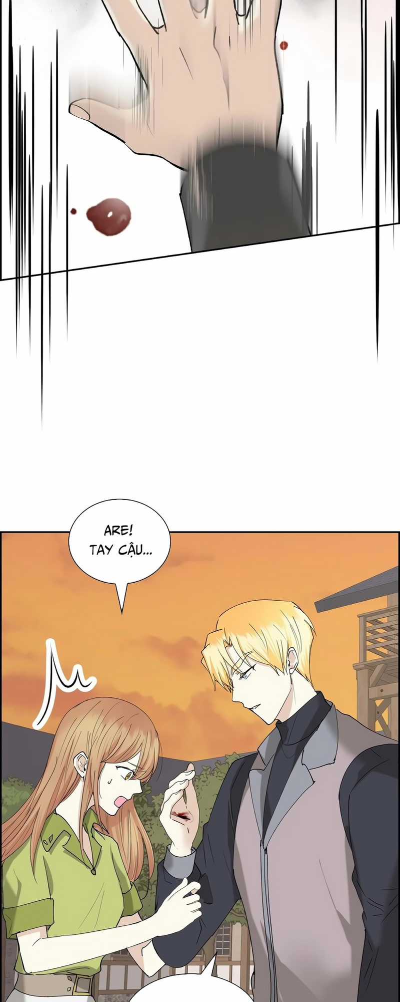 For stella - Vì Stella - Chapter 90 - Trang 23