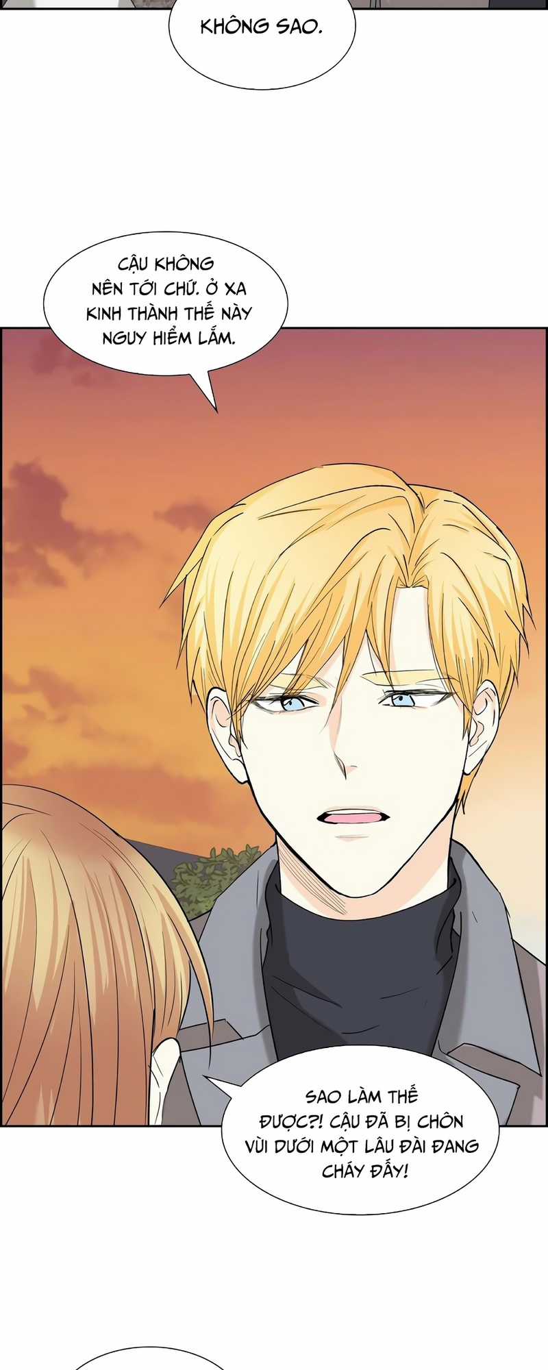 For stella - Vì Stella - Chapter 90 - Trang 24