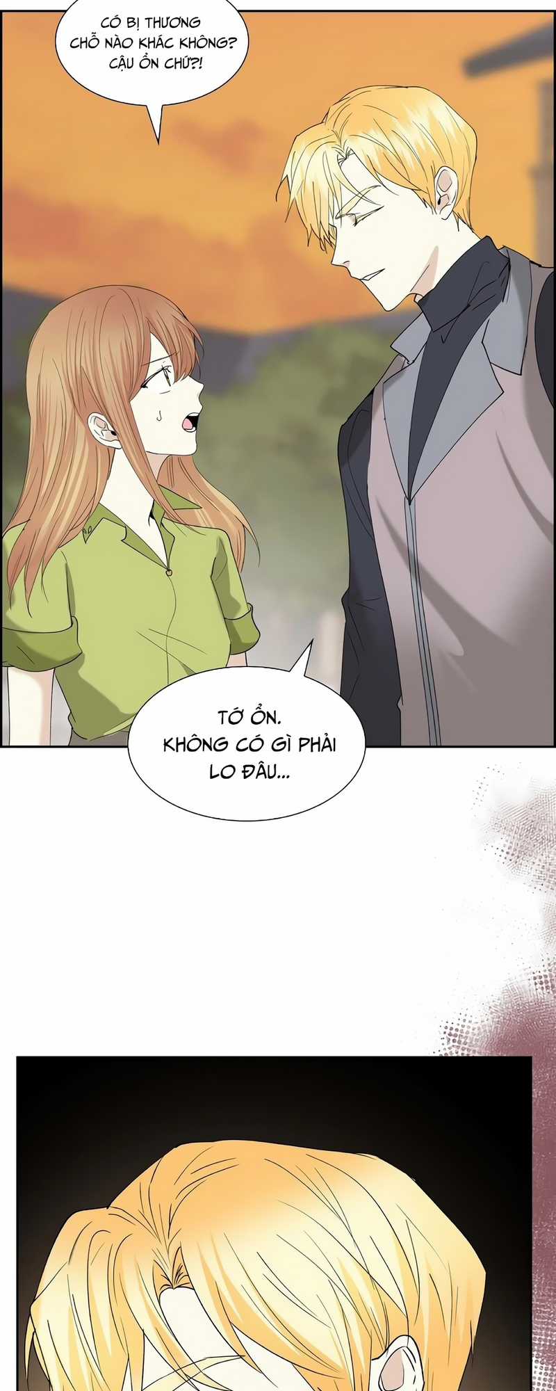 For stella - Vì Stella - Chapter 90 - Trang 25