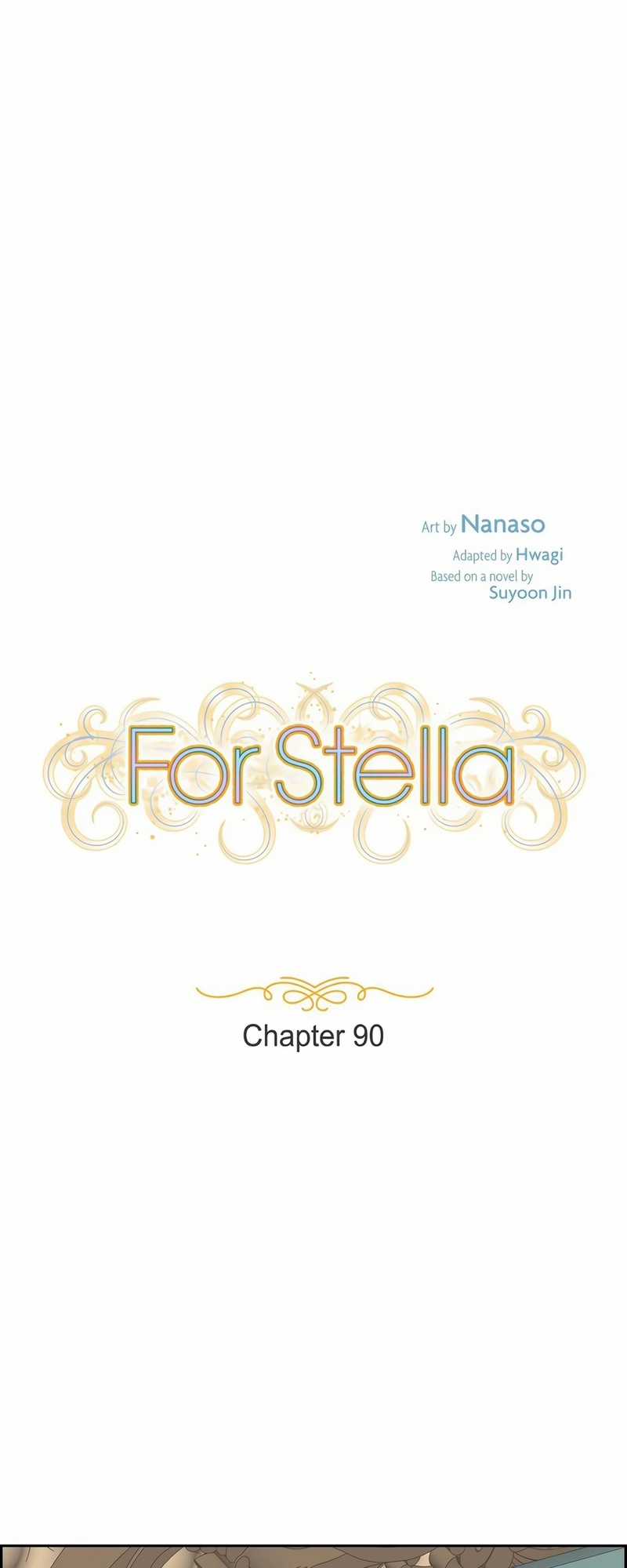 For stella - Vì Stella - Chapter 90 - Trang 28