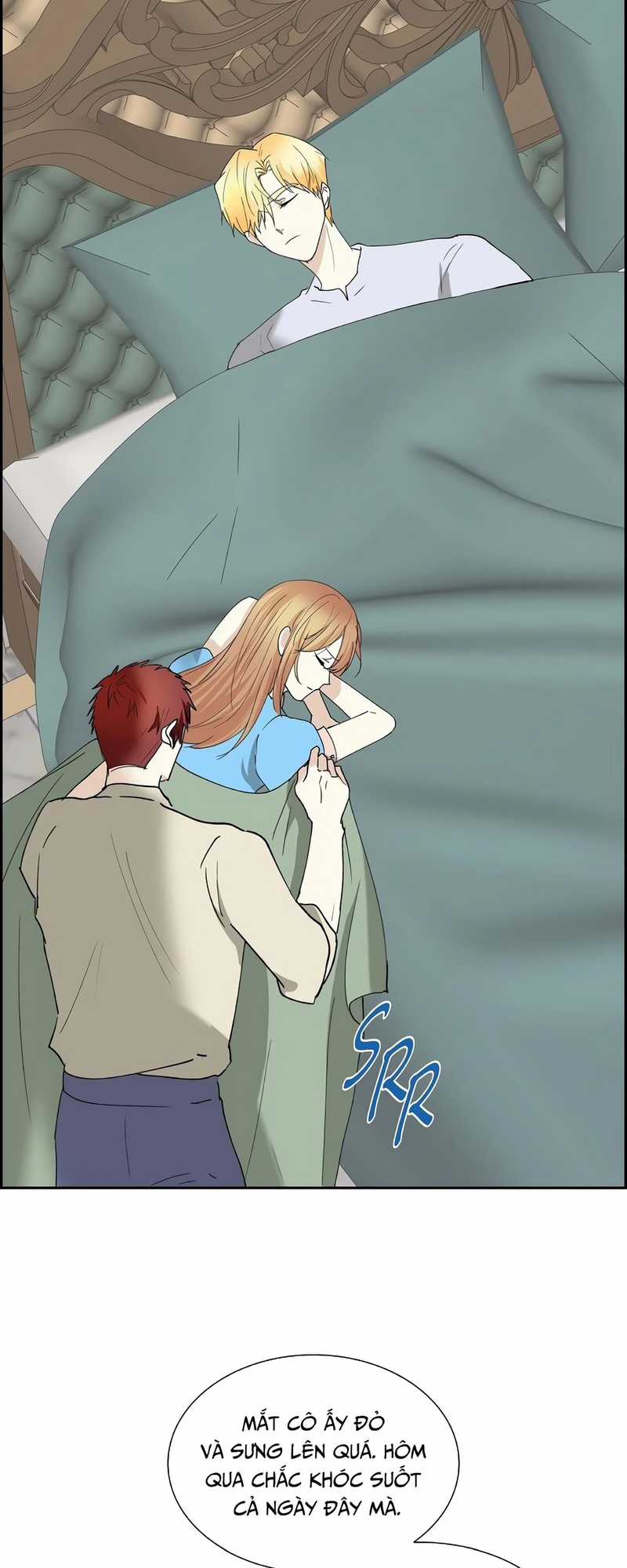 For stella - Vì Stella - Chapter 90 - Trang 29