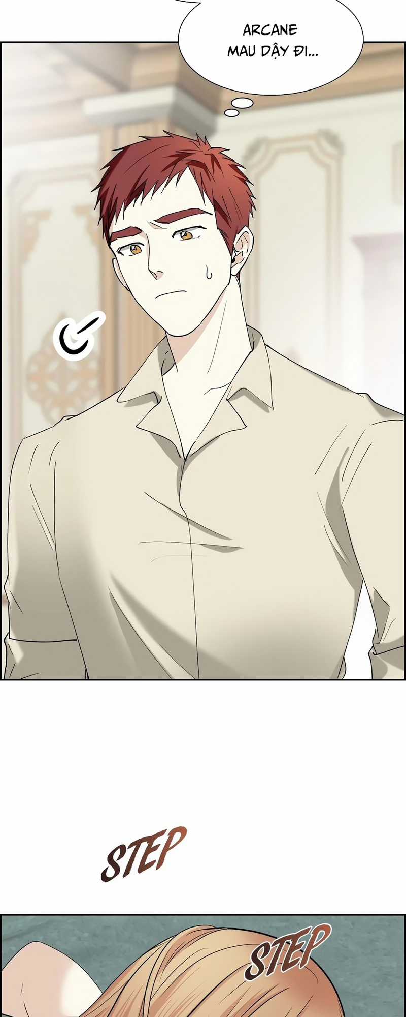 For stella - Vì Stella - Chapter 90 - Trang 30