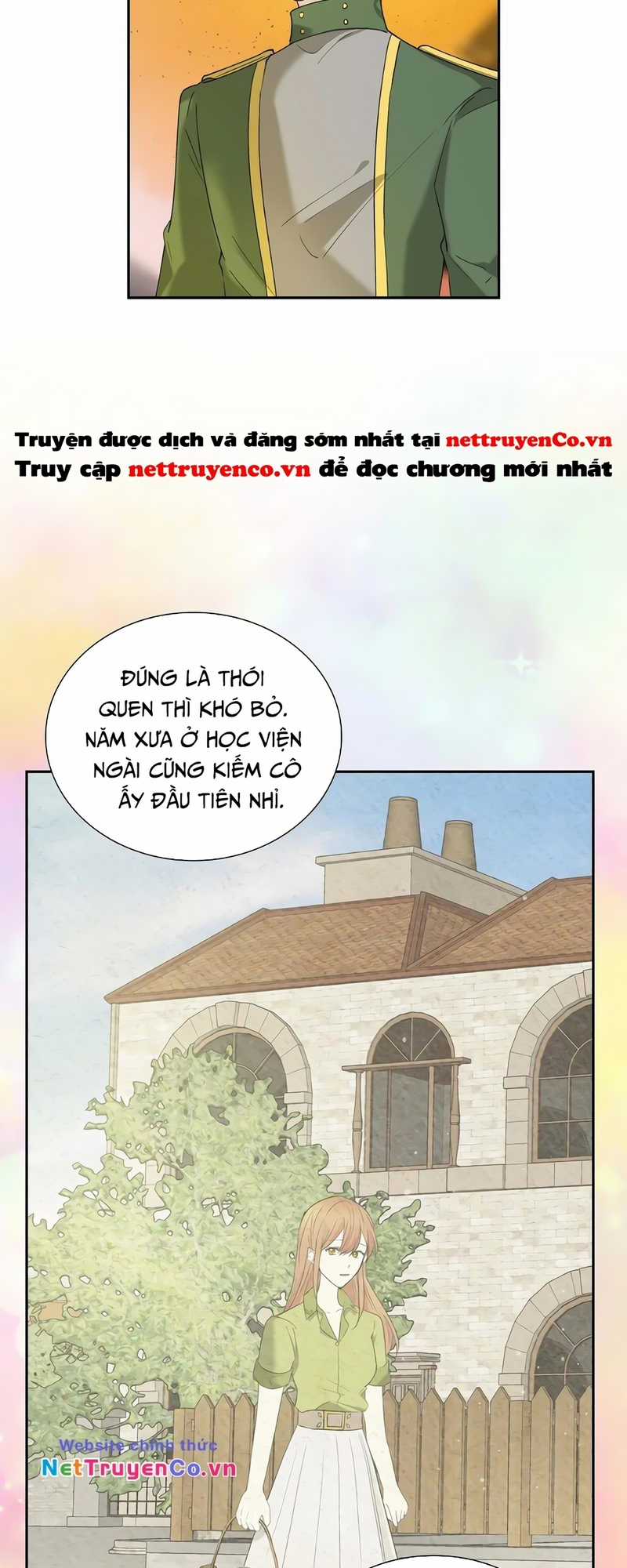 For stella - Vì Stella - Chapter 90 - Trang 4