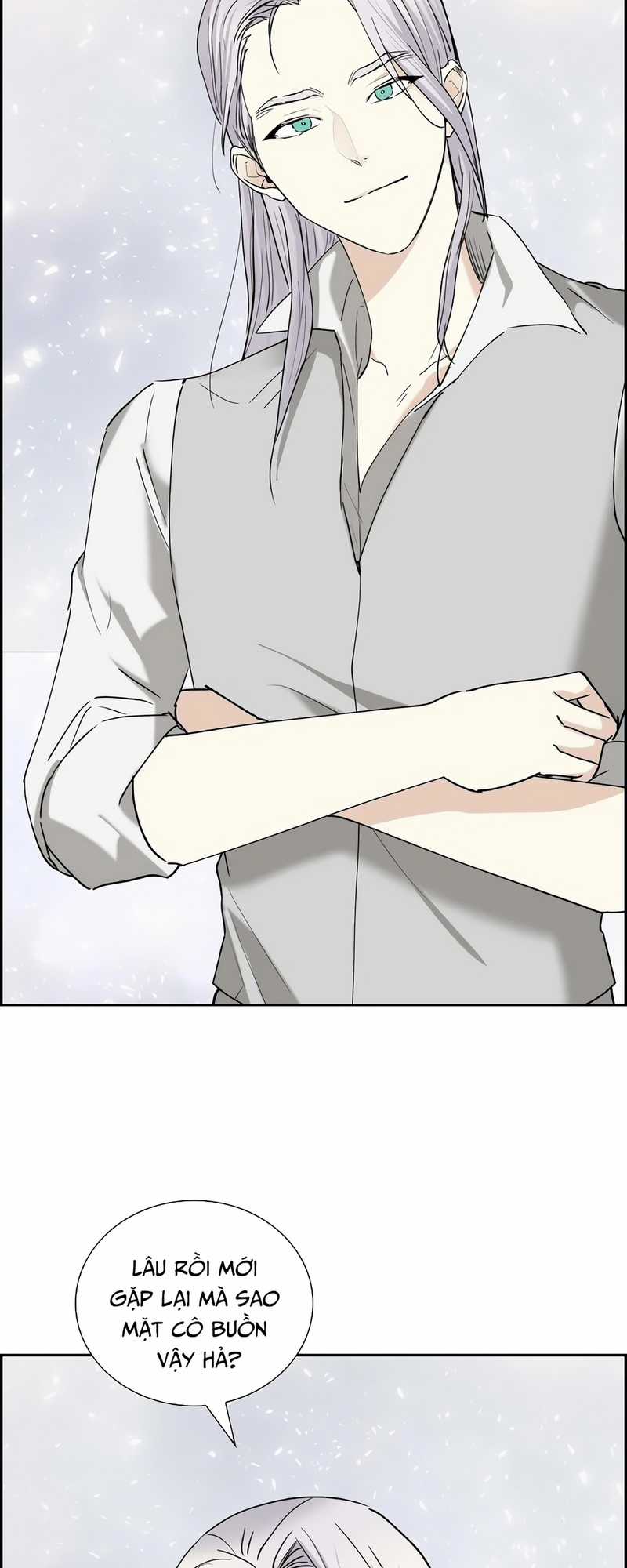 For stella - Vì Stella - Chapter 90 - Trang 35