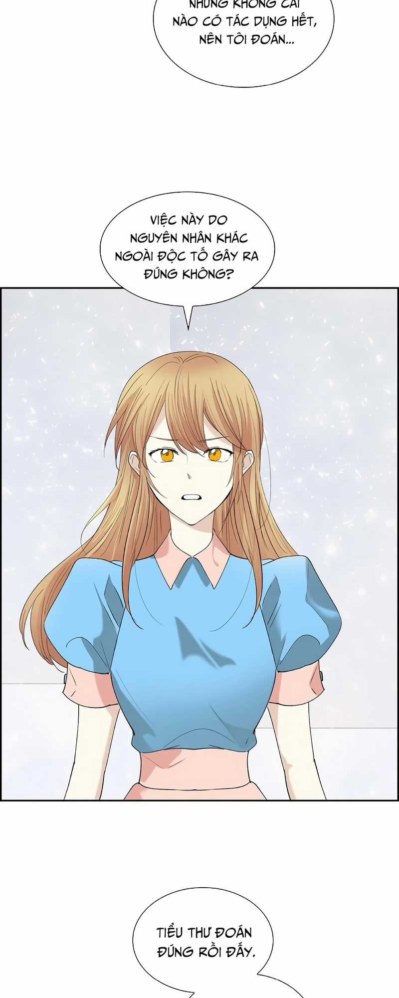 For stella - Vì Stella - Chapter 90 - Trang 37