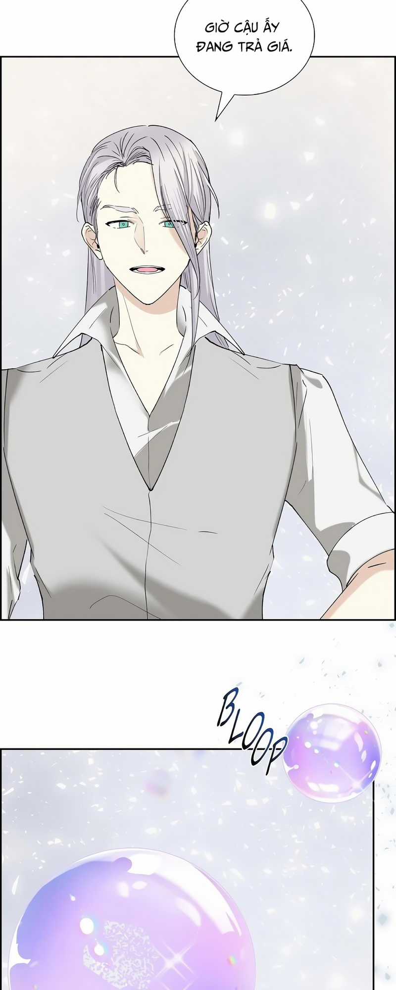 For stella - Vì Stella - Chapter 90 - Trang 38