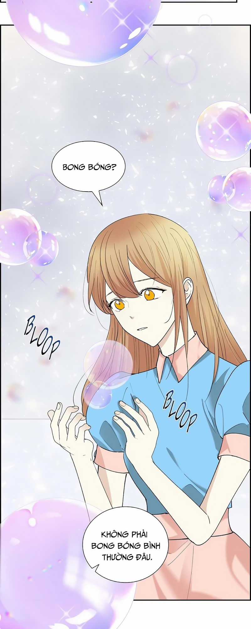 For stella - Vì Stella - Chapter 90 - Trang 39