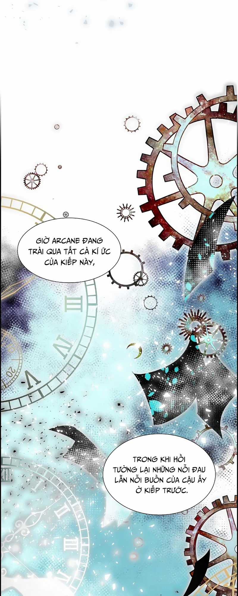 For stella - Vì Stella - Chapter 90 - Trang 41