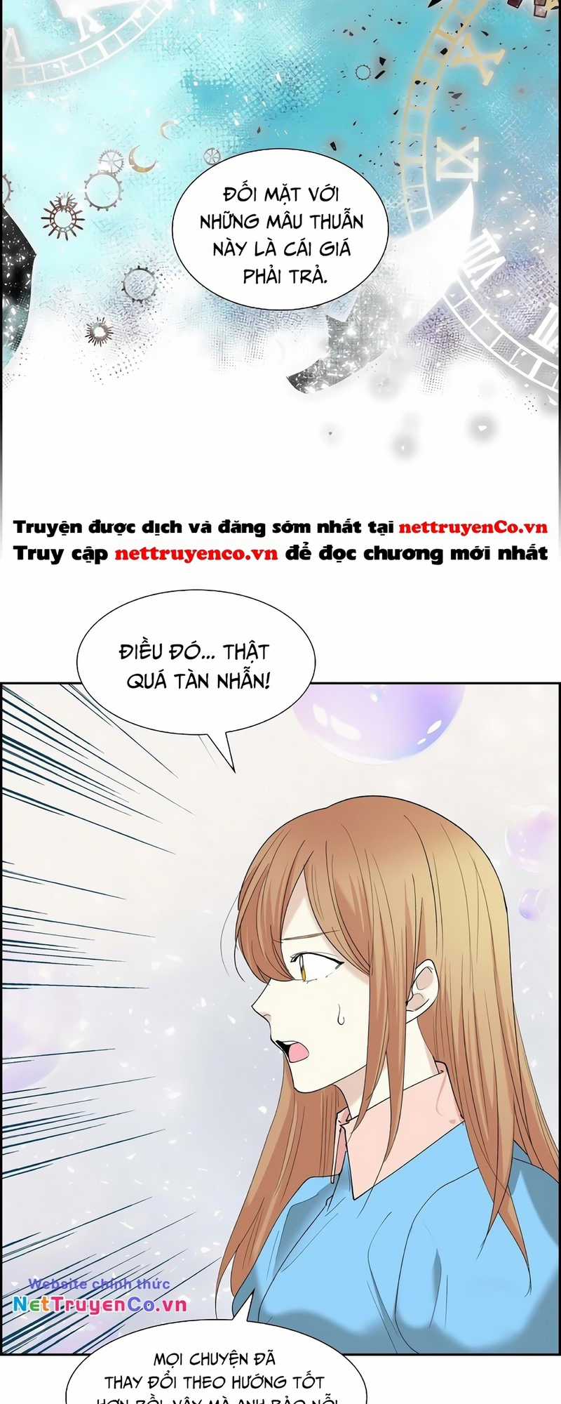 For stella - Vì Stella - Chapter 90 - Trang 42
