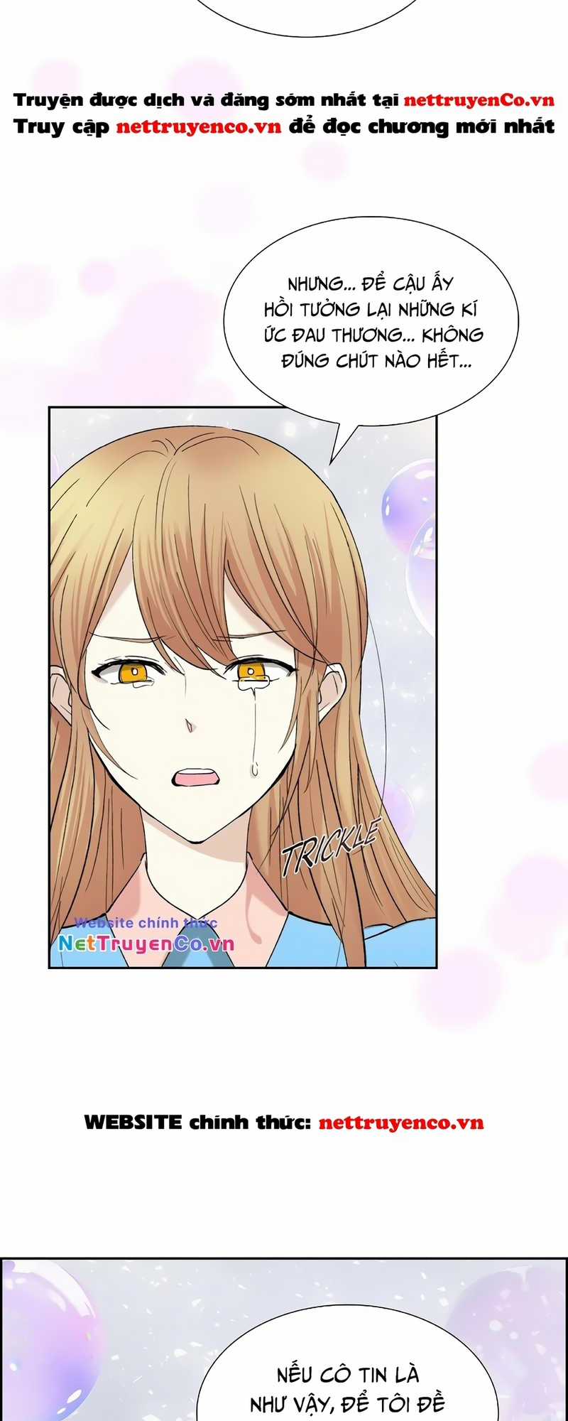 For stella - Vì Stella - Chapter 90 - Trang 44