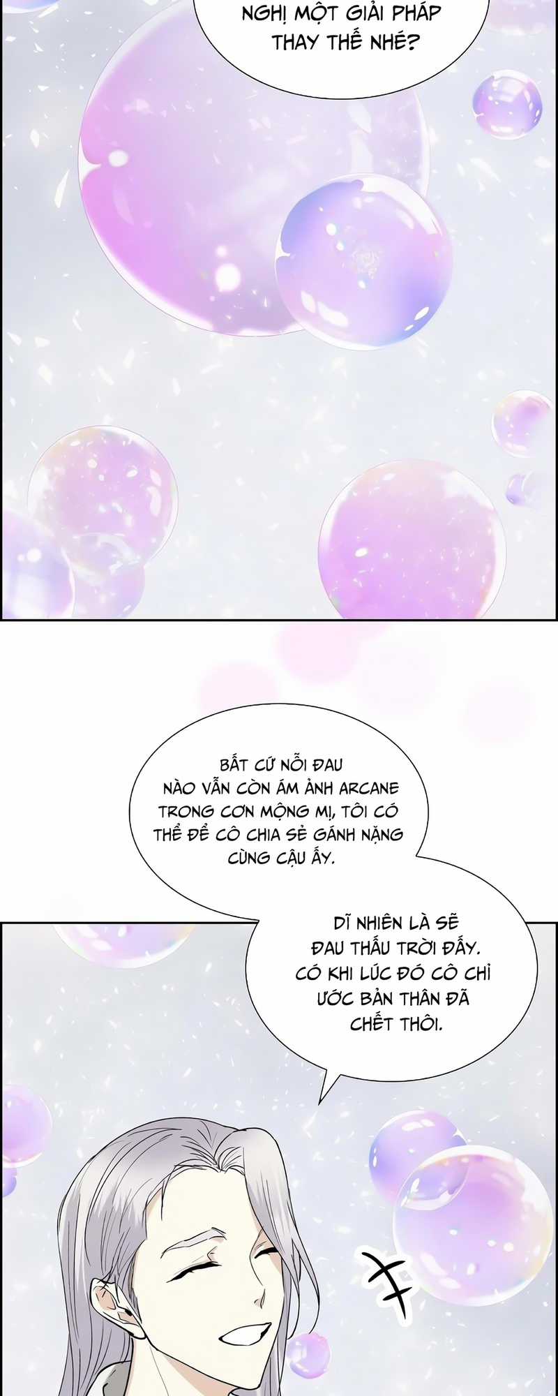 For stella - Vì Stella - Chapter 90 - Trang 45