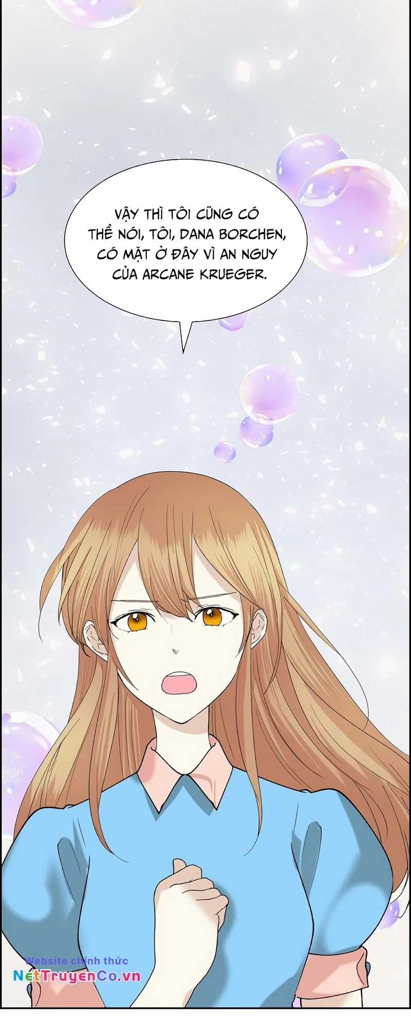 For stella - Vì Stella - Chapter 90 - Trang 49