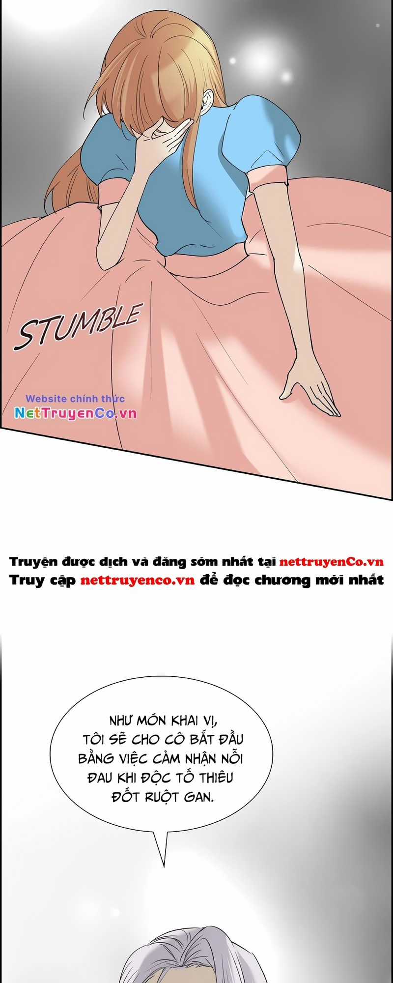 For stella - Vì Stella - Chapter 90 - Trang 52