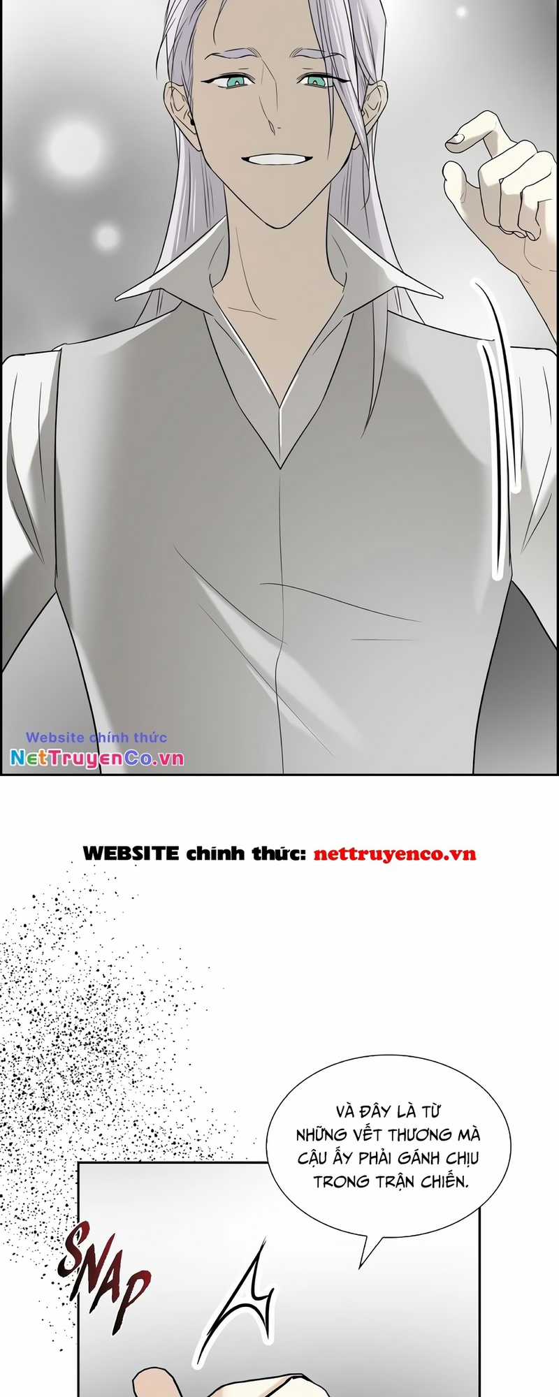 For stella - Vì Stella - Chapter 90 - Trang 53