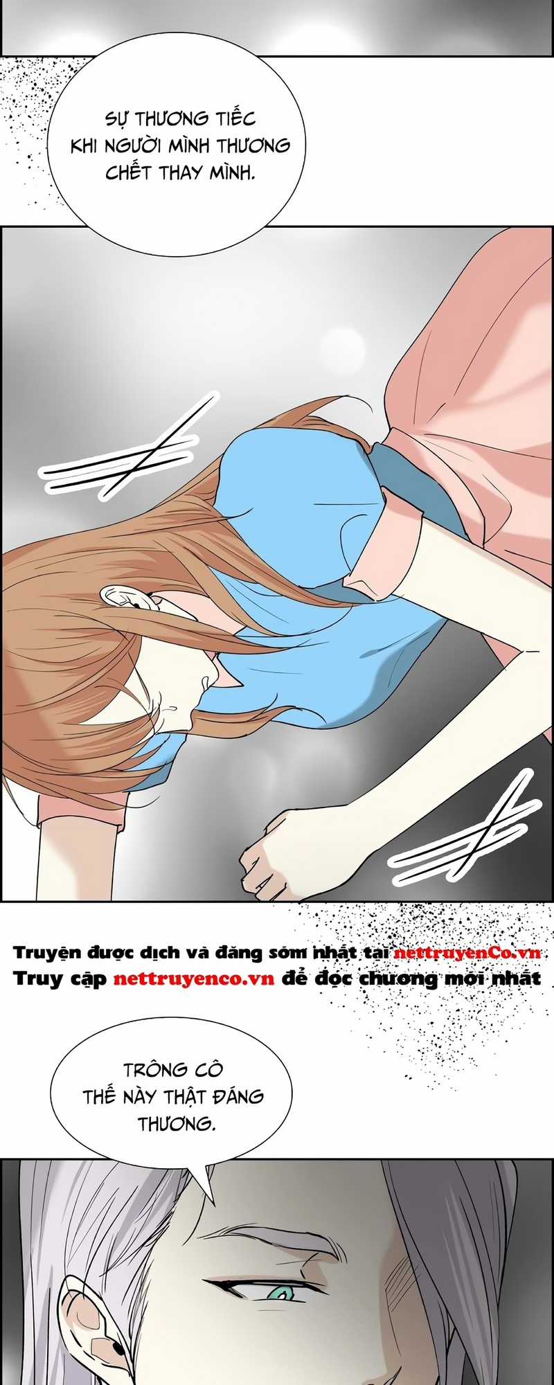 For stella - Vì Stella - Chapter 90 - Trang 56