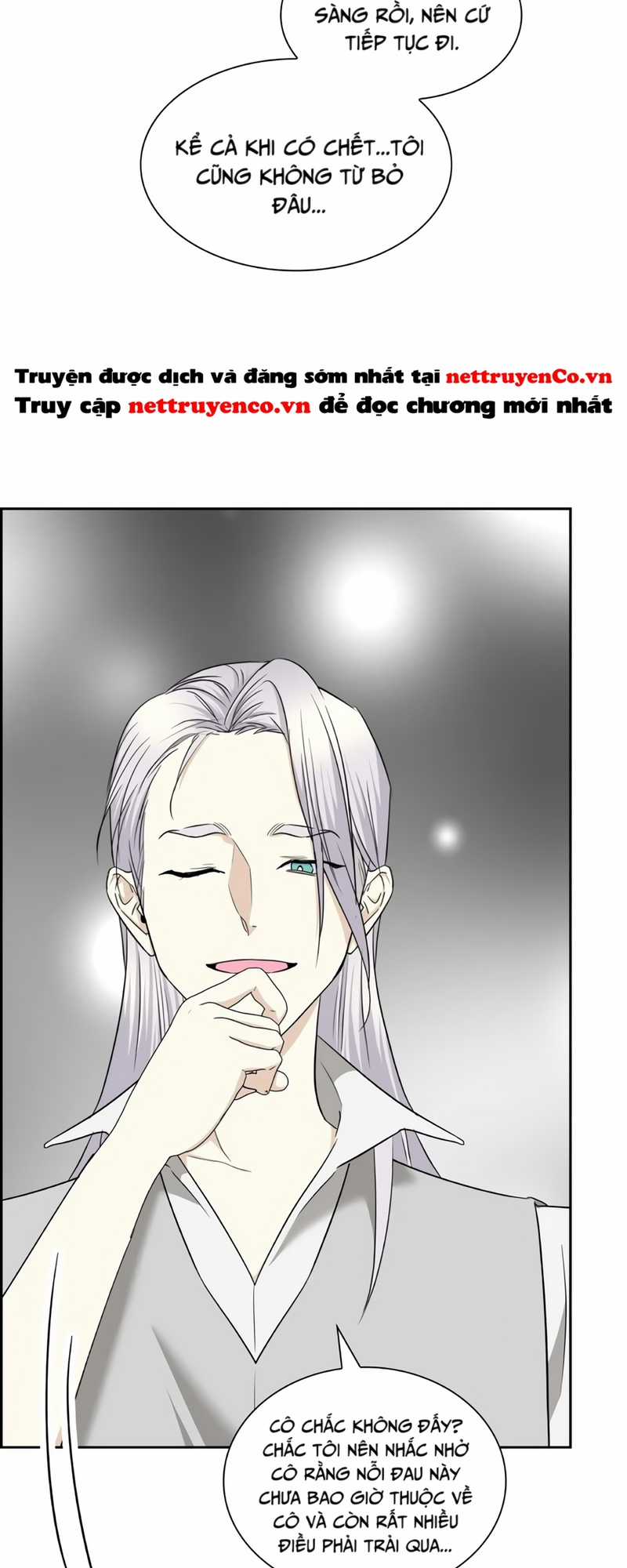 For stella - Vì Stella - Chapter 91 - Trang 2