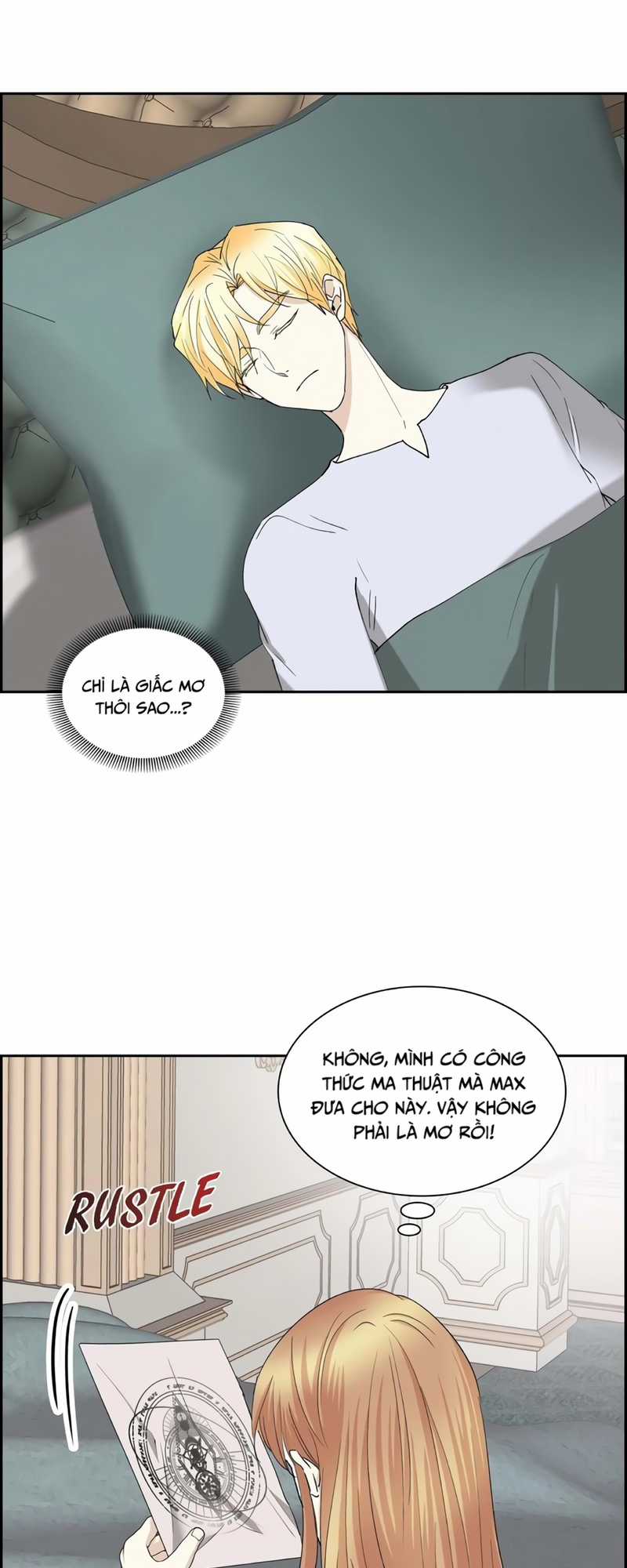 For stella - Vì Stella - Chapter 91 - Trang 14