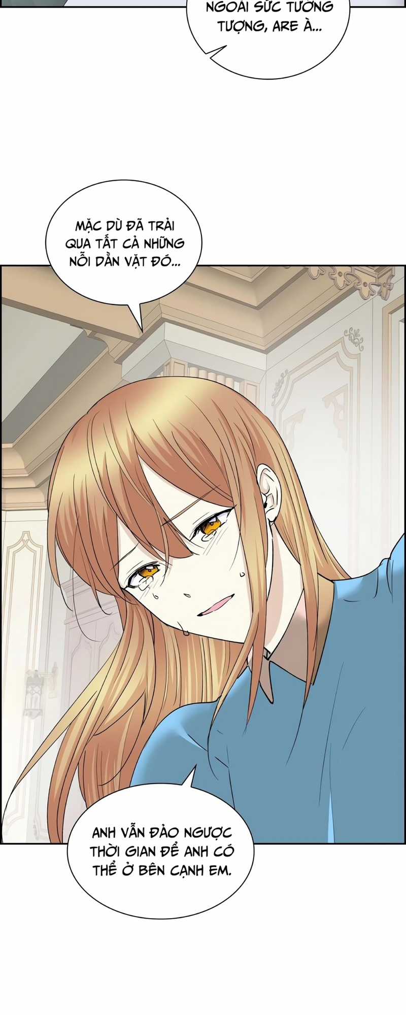 For stella - Vì Stella - Chapter 91 - Trang 16